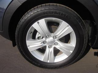 Kia Sportage 2011 photo 3