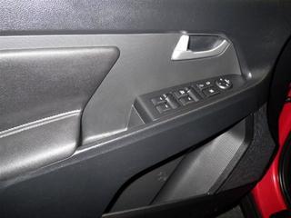 Kia Sportage 2011 photo 1