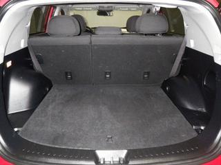 Kia Sportage 2011 photo 2