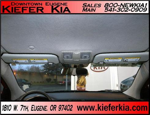 Kia Sportage 2011 photo 3