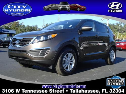 Kia Sportage Unknown Other