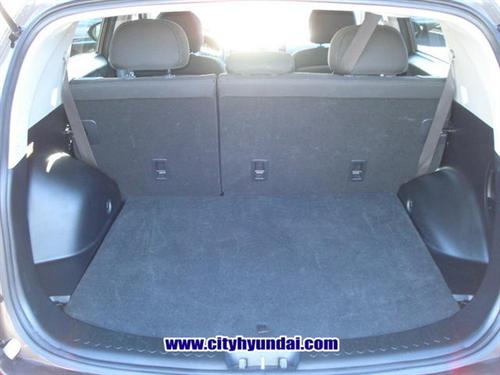Kia Sportage 2011 photo 3