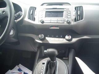Kia Sportage 2011 photo 5
