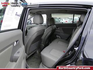 Kia Sportage 2011 photo 2