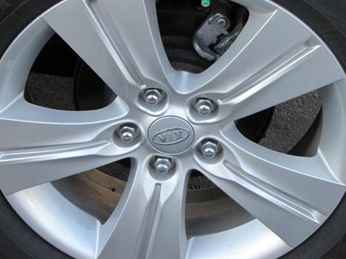 Kia Sportage Unknown Other