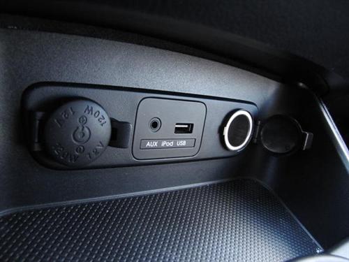 Kia Sportage 2011 photo 1