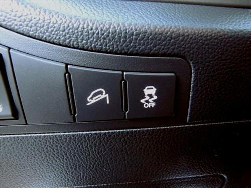 Kia Sportage 2011 photo 3