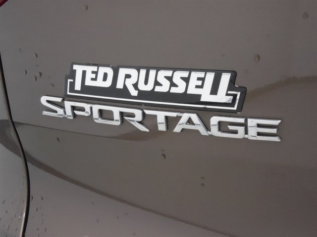 Kia Sportage 2011 photo 2