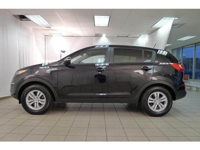 Kia Sportage 2011 photo 2