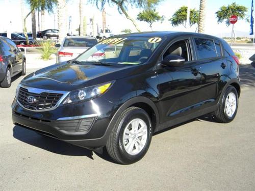 Kia Sportage Elk Conversion Van Other