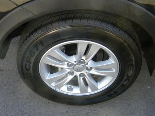 Kia Sportage 2011 photo 5