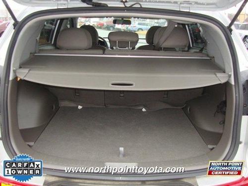 Kia Sportage 2011 photo 5