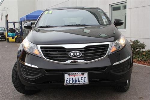 Kia Sportage Unknown Other