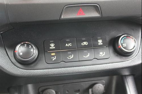 Kia Sportage 2011 photo 4