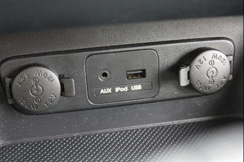 Kia Sportage 2011 photo 5