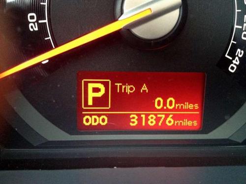 Kia Sportage 2011 photo 3