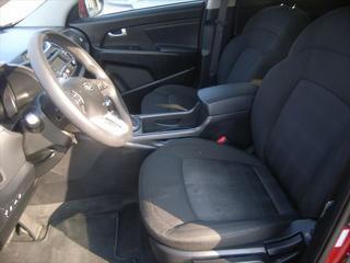 Kia Sportage Elk Conversion Van Other