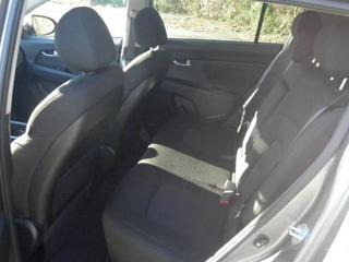 Kia Sportage Elk Conversion Van Other
