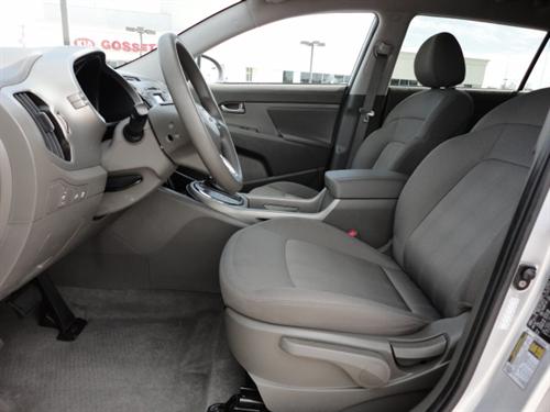 Kia Sportage Unknown Other