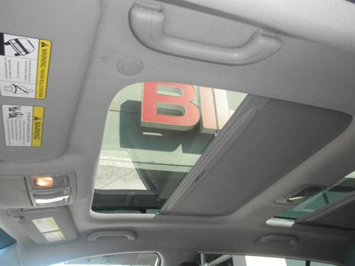 Kia Sportage 2011 photo 1