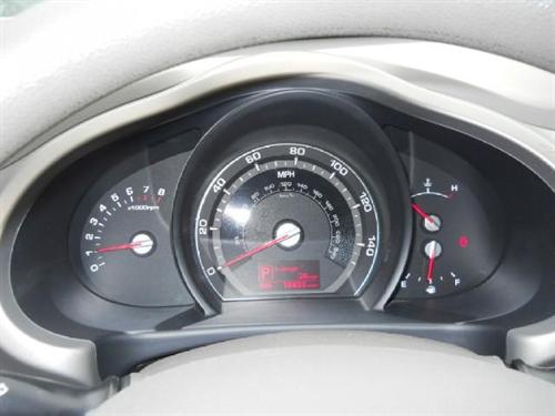 Kia Sportage 2011 photo 5