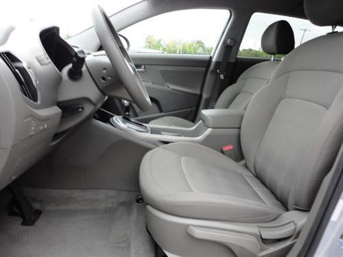 Kia Sportage Unknown Other