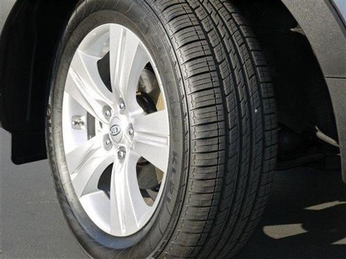 Kia Sportage 2011 photo 3