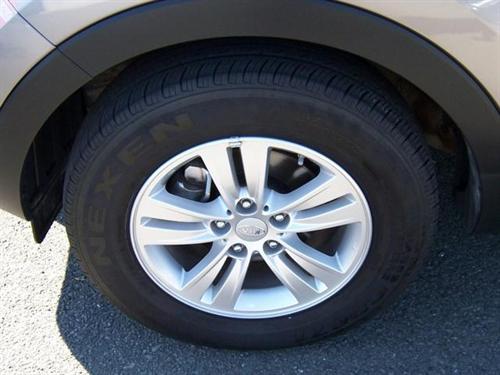 Kia Sportage 2011 photo 2