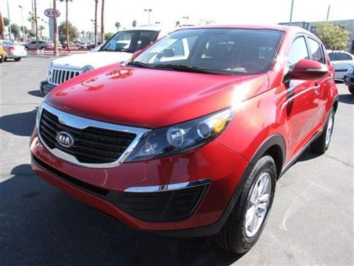 Kia Sportage 1500 (cmi) Other