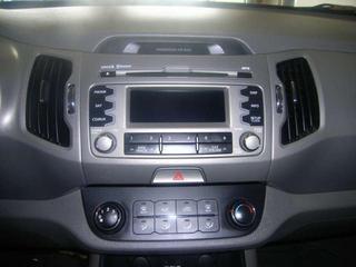 Kia Sportage 2011 photo 2