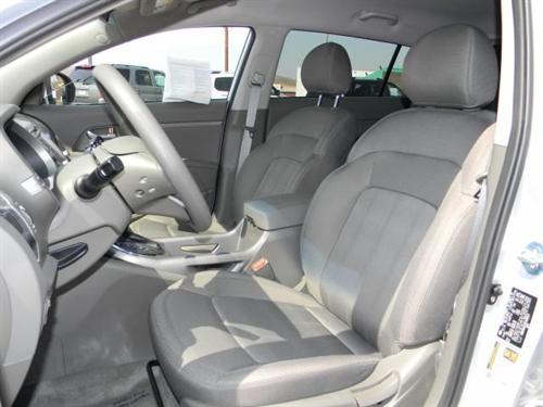 Kia Sportage 2011 photo 5