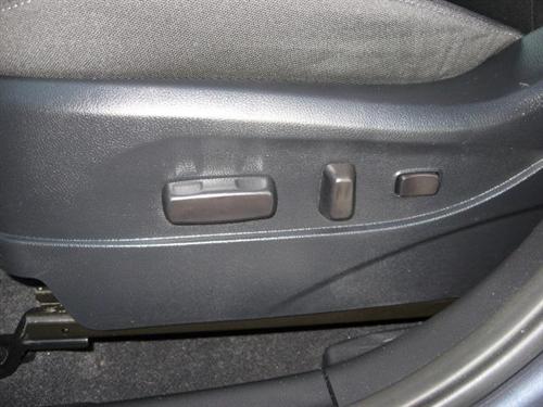 Kia Sportage 2011 photo 4