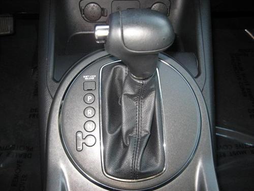 Kia Sportage 2011 photo 5