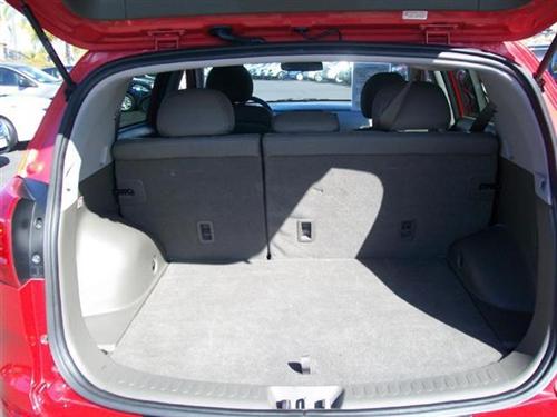 Kia Sportage 2011 photo 5