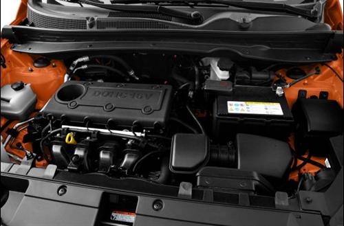 Kia Sportage 2011 photo 3