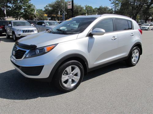 Kia Sportage Unknown Other