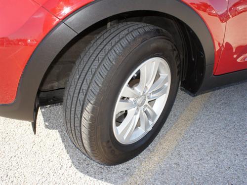 Kia Sportage 2011 photo 2