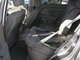 Kia Sportage 2011 photo 4