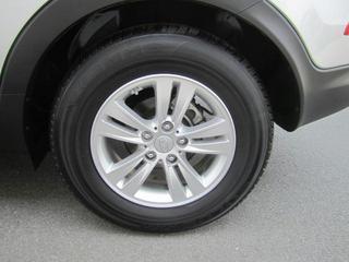 Kia Sportage 2011 photo 1