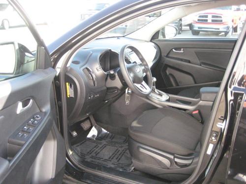 Kia Sportage Unknown Other