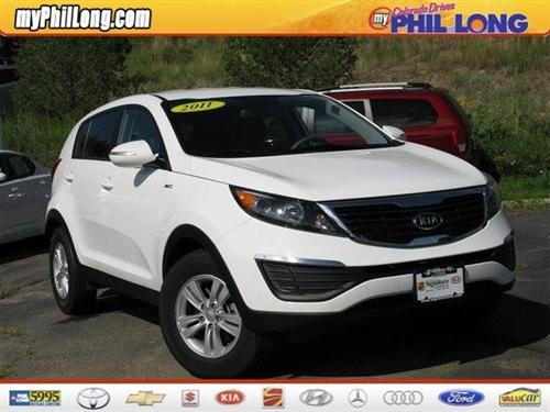 Kia Sportage Elk Conversion Van Other