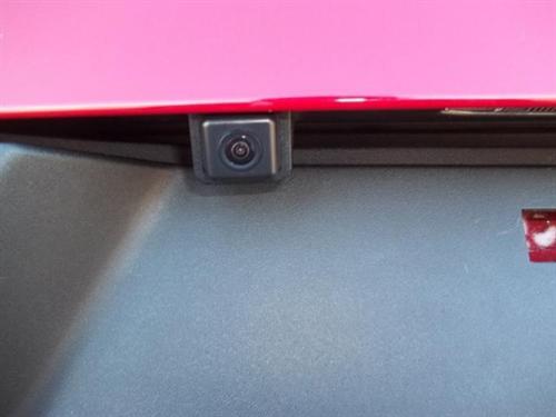 Kia Sportage Open-top Other