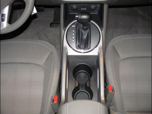 Kia Sportage 2011 photo 1