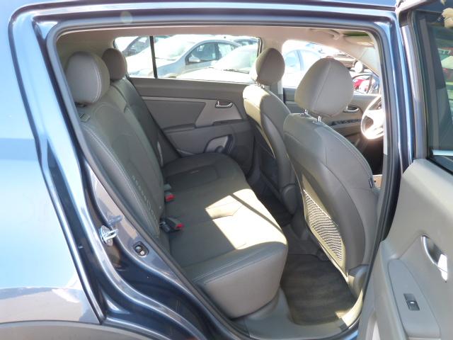 Kia Sportage 2011 photo 2