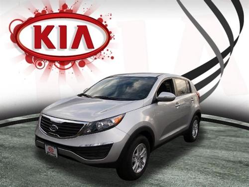 Kia Sportage Elk Conversion Van Other