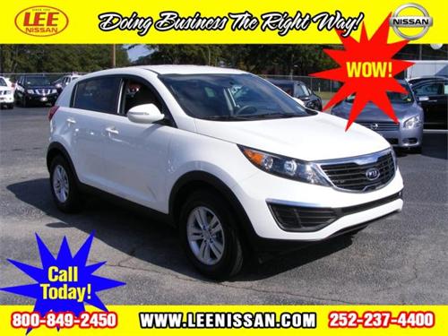 Kia Sportage Elk Conversion Van Other