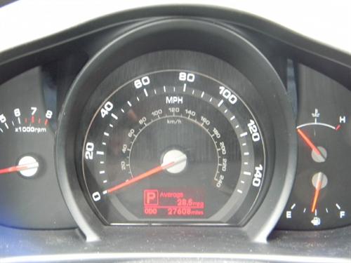 Kia Sportage 2011 photo 5