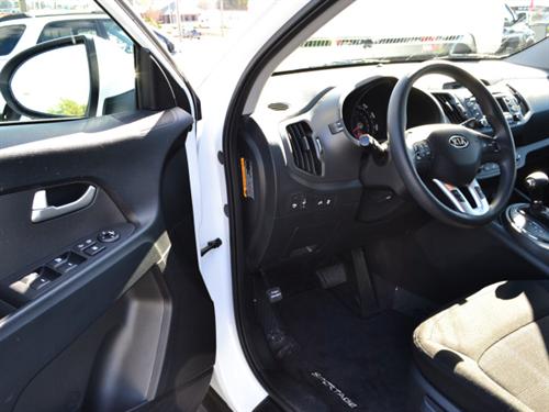 Kia Sportage Unknown Other