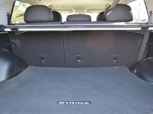 Kia Sportage 2011 photo 5