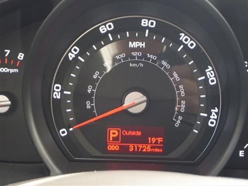 Kia Sportage 2011 photo 2